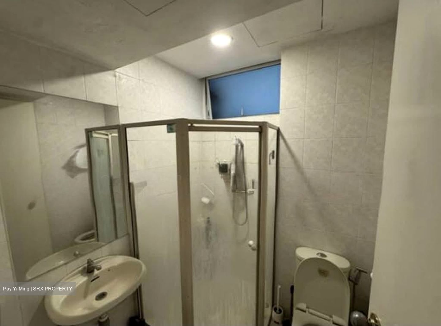 Sin Ming Avenue (D20), Condominium #566574531